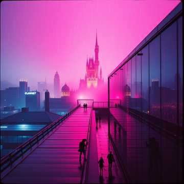 Big V " CAMELOT PART TWO"