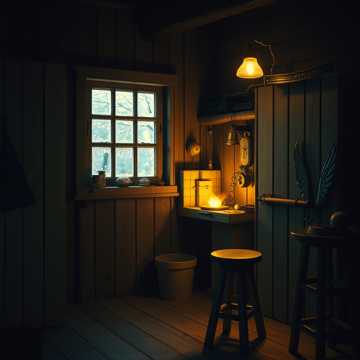 Мастерская