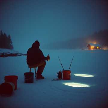 «Ни хвоста, ни чешуи!»