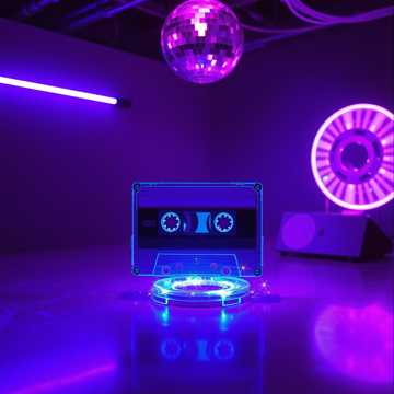 D.J.Max-Mix - Я люблю музыку (Remix, слова D.J.Max-Mix 2026)