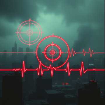 Артиллерия сердца