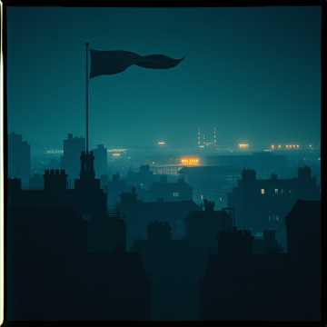 Тёмная Империя