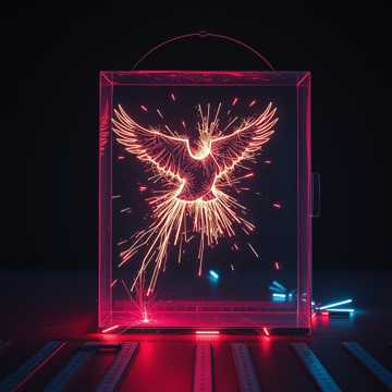 Свободная птица