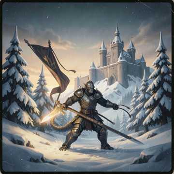 Polina_Gagarina_-_Kukushka_( skyrim cover)