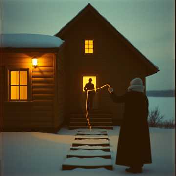 Возвращайся