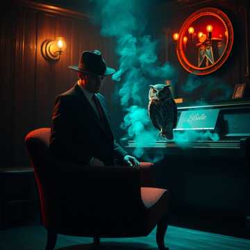 Мика и Бабалюб