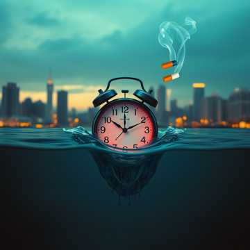 Время и его цена