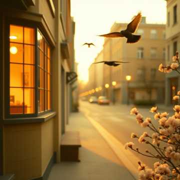 Всё как обычно