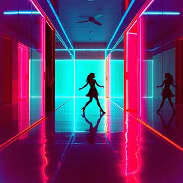 Hide 'n Seek v1 (Italo)