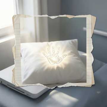 Не любовь к сыну