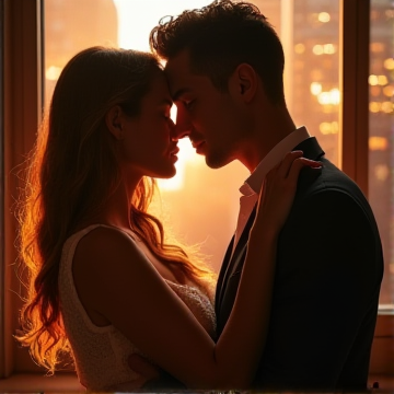 Любовь (Live Concert Edit)