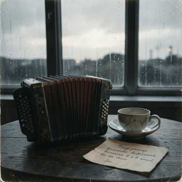 Пока потери и измены не увидишь