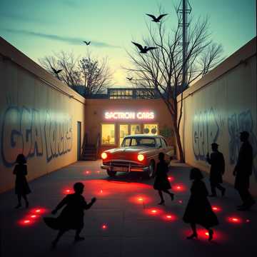 Всё серьёзно