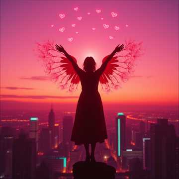 Хочу быть счастливой!