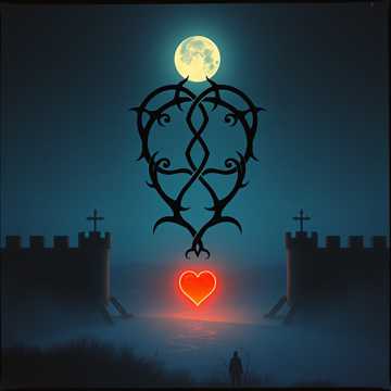 Тёмная империя - моя семья