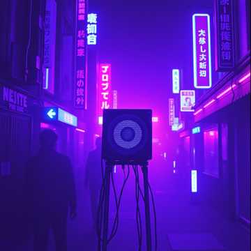 Мы срываем бит