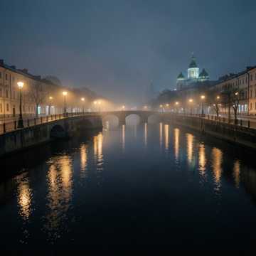 Ритм Петербурга