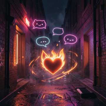 Давай кайфовать (Edit)