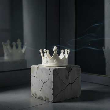 «Корона из слоновой кости»