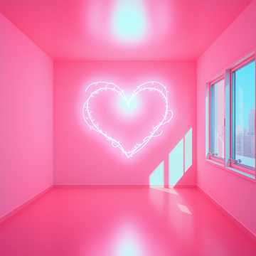 Любовь внезапно ворвалась