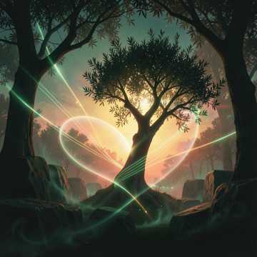 Любовь(на греческом)