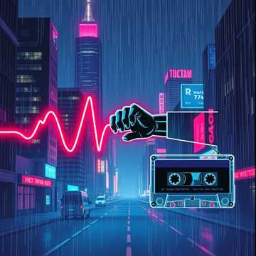 Мой адреналин