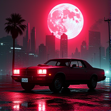 Любовь без тормозов