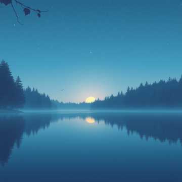 Давай смотреть на небо