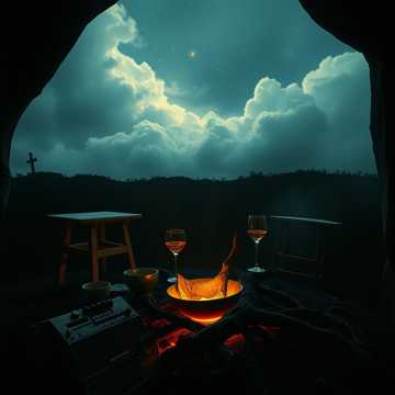 Уборка (Жесть) cover