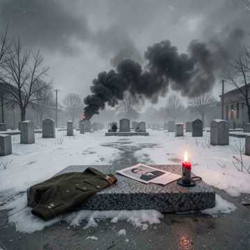 Ну когда всё закончится это