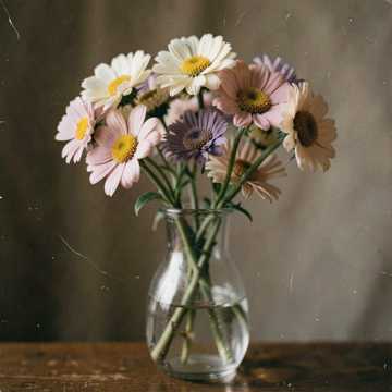 Четыре дочки