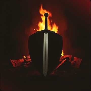 Мой щит и меч