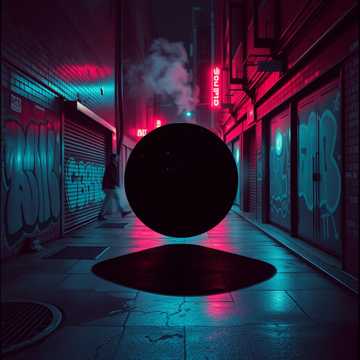 Тёмные Дворы