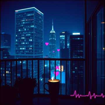 Кофе горький на губах