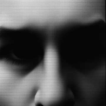 Оттенки глаз