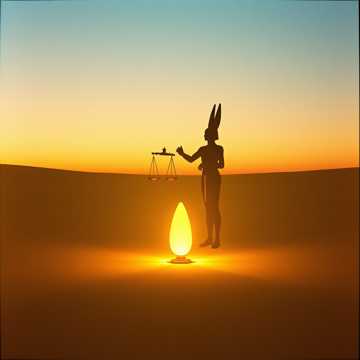 Страж весов