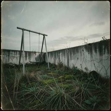 Когда уже нет и силы