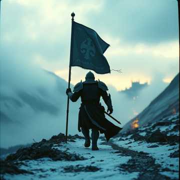 Samurai_-_The_Ballad_of_Buck_Ravers_( skyrim cover) (Edit)