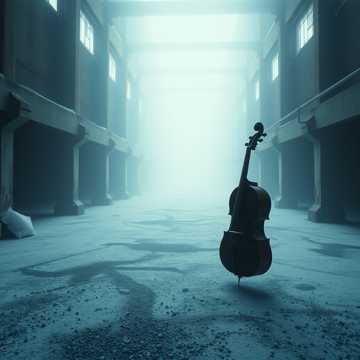 Депрессия. (Edit)