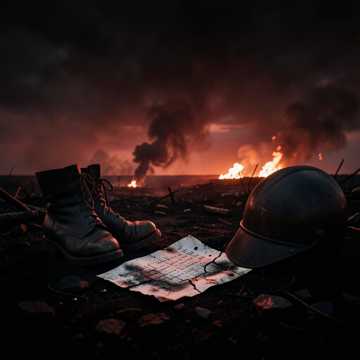 Хроники Войны