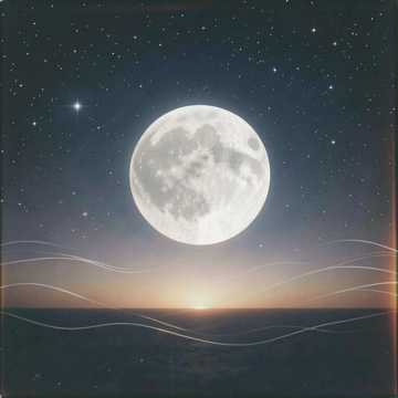 Горькая луна.