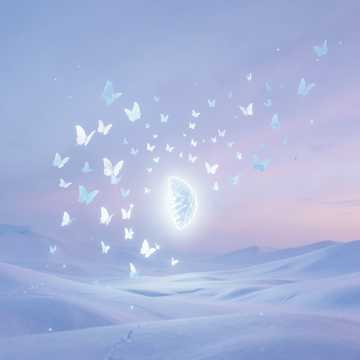 Мотыльковый хоровод