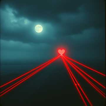 Одного цвета небо