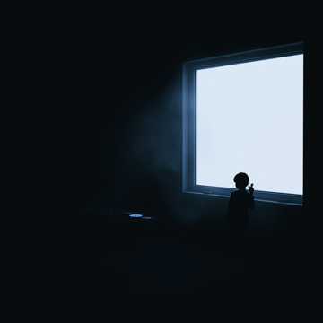 Черный След