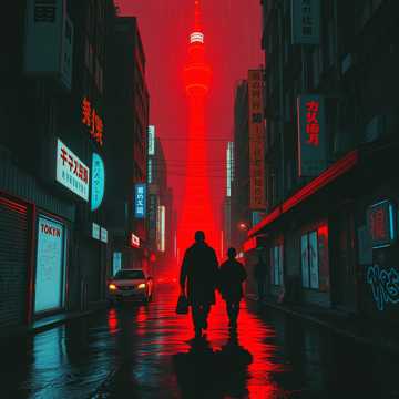 区の戦い (Битва за район) - Наслаждайтесь, а я пойду спать! :-)