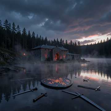 Ладога (cinema-edition)