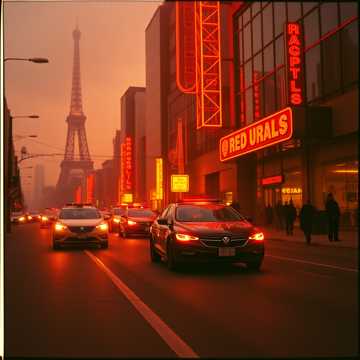 Вызов огнём