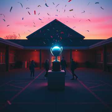 Встреча выпускников