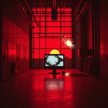 Карающая длань