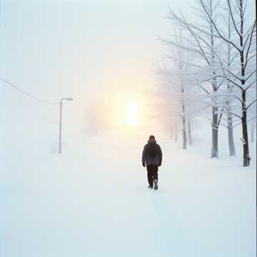 Дорога К Тебе